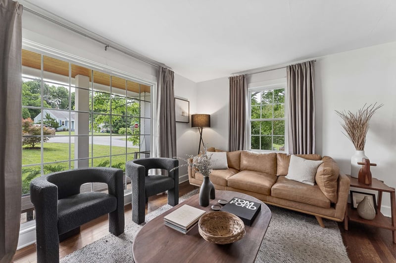 2905 Dobbs Ave, Nashville, TN 37211