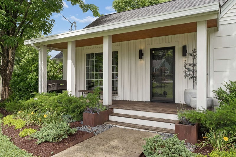 2905 Dobbs Ave, Nashville, TN 37211