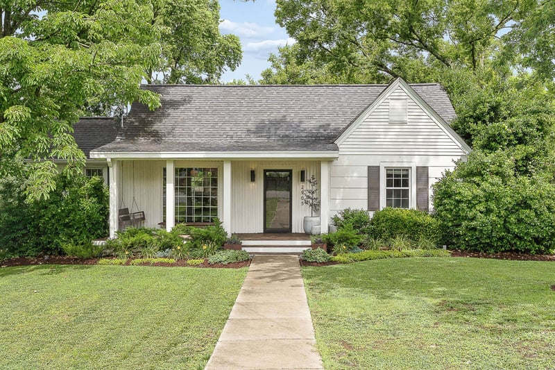 2905 Dobbs Ave, Nashville, TN 37211