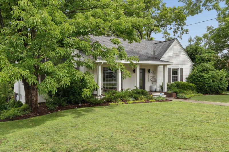 2905 Dobbs Ave, Nashville, TN 37211