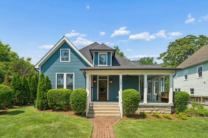 928 Montrose Ave, Nashville, TN 37204
