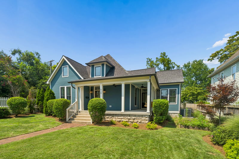 928 Montrose Ave, Nashville, TN 37204