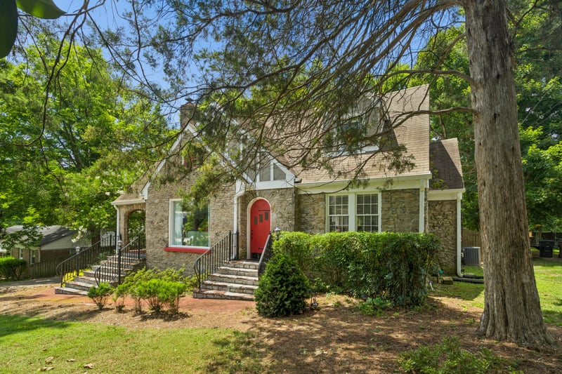 4409 Lealand Ln, Nashville, TN 37204