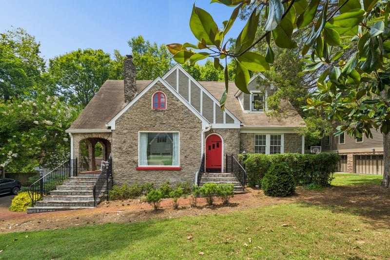 4409 Lealand Ln, Nashville, TN 37204