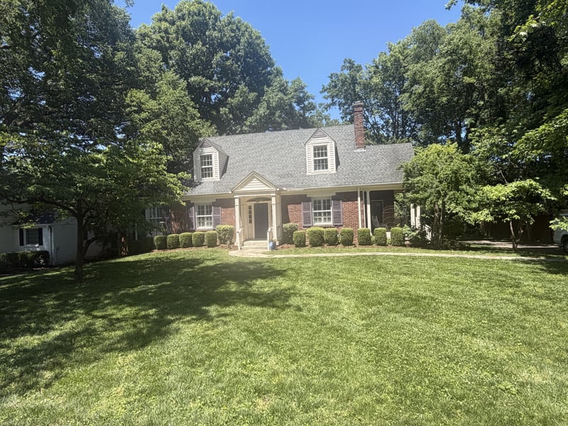 4026 Aberdeen Rd, Nashville, TN 37205