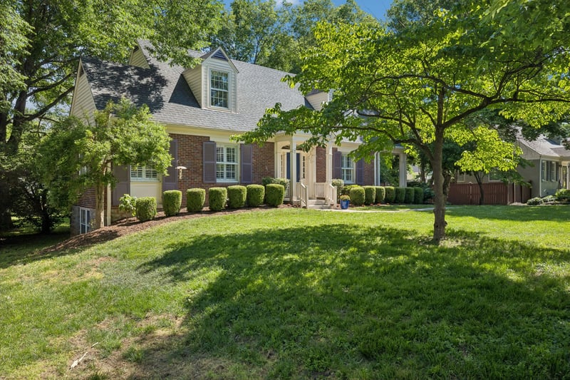4026 Aberdeen Rd, Nashville, TN 37205
