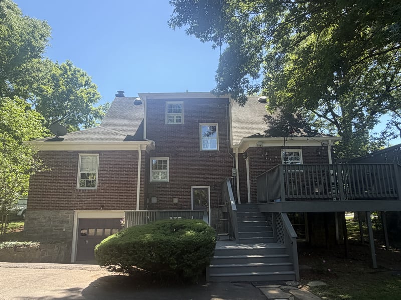 4026 Aberdeen Rd, Nashville, TN 37205