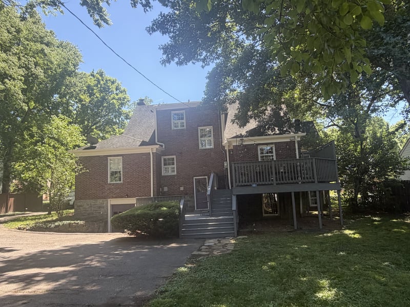 4026 Aberdeen Rd, Nashville, TN 37205