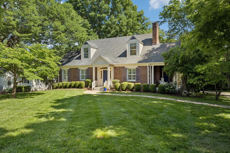 4026 Aberdeen Rd, Nashville, TN 37205
