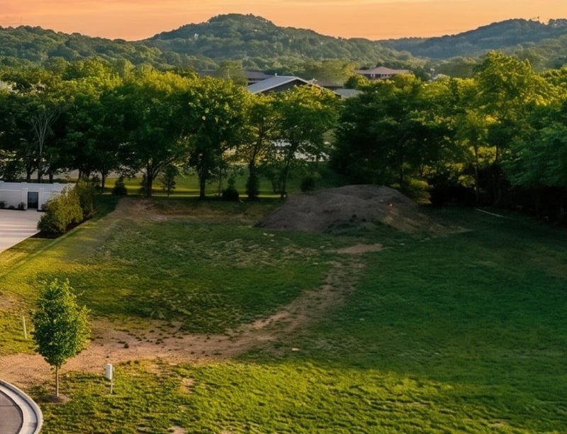 1107 Mccall Ct, Brentwood, TN 37027
