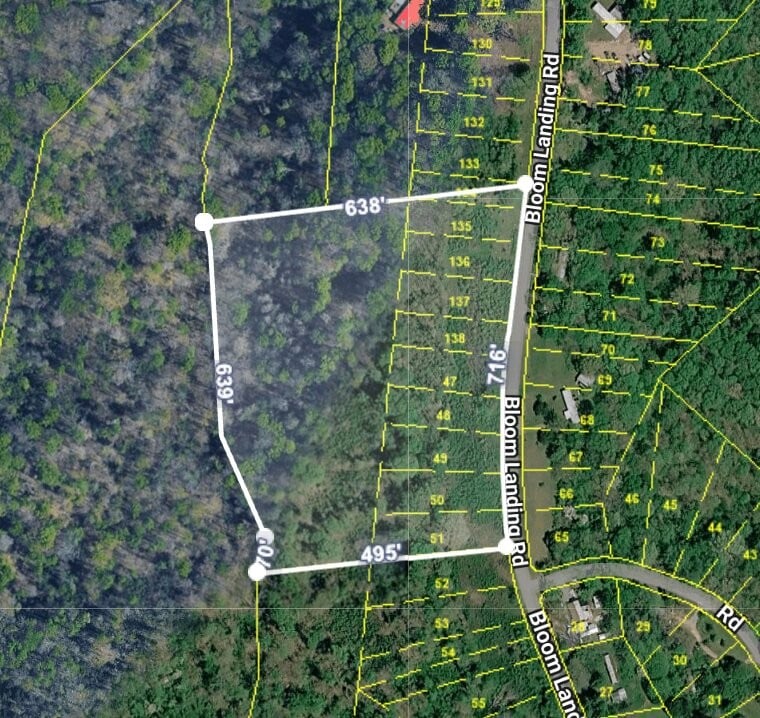 Bloom Landin, Charlotte, TN 37036
