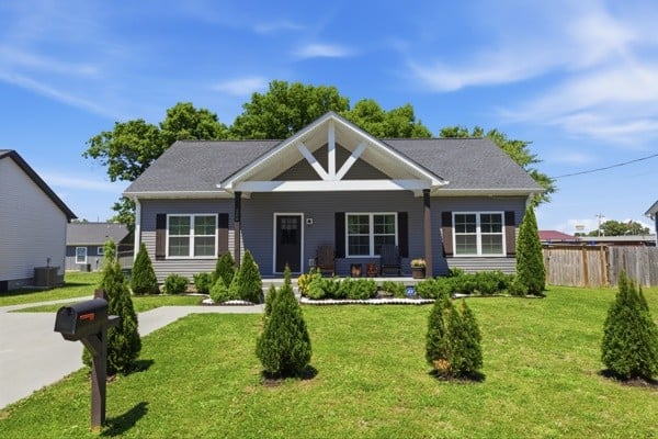 208 15th Ave, Springfield, TN 37172
