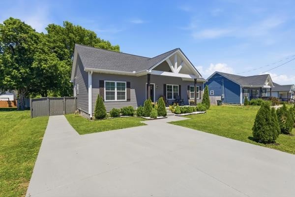 208 15th Ave, Springfield, TN 37172