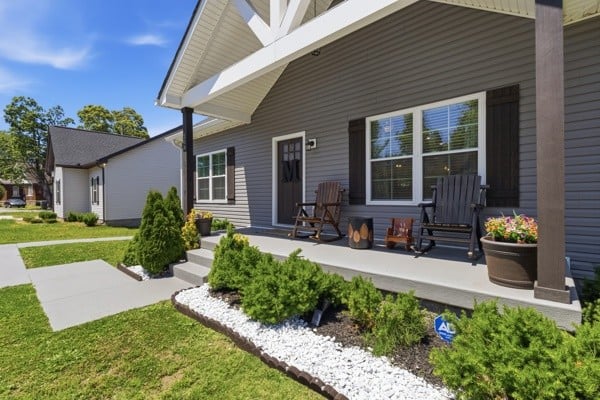 208 15th Ave, Springfield, TN 37172