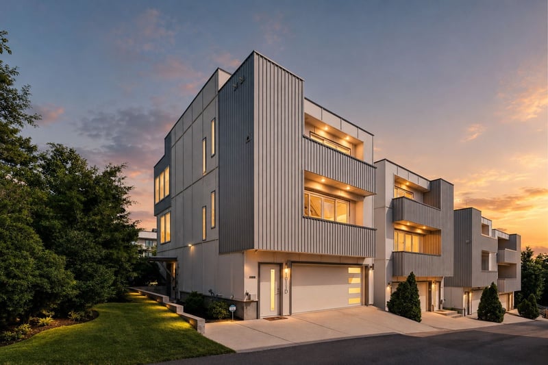 1011D 12th Ave, Nashville, TN 37208