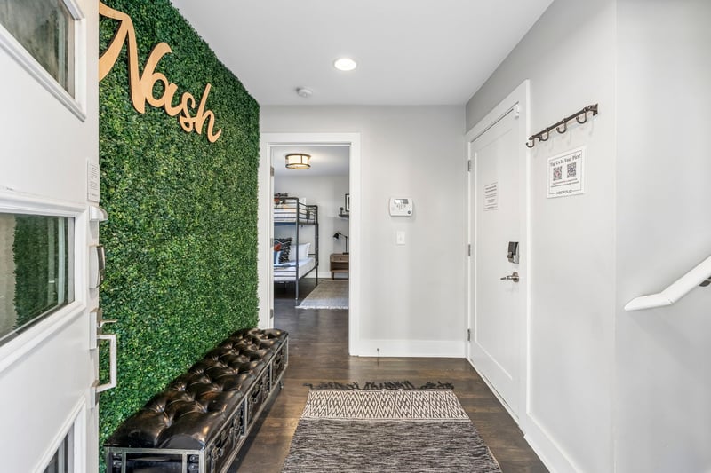 1011D 12th Ave, Nashville, TN 37208