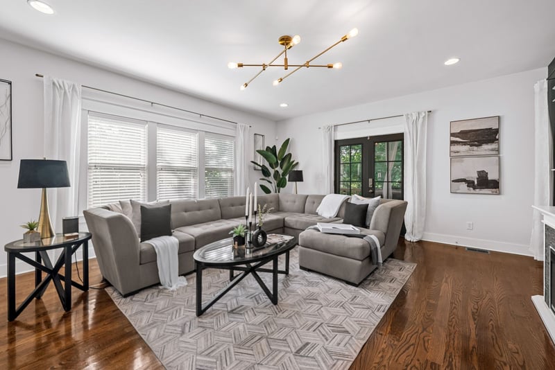 1010B Dozier Pl, Nashville, TN 37216