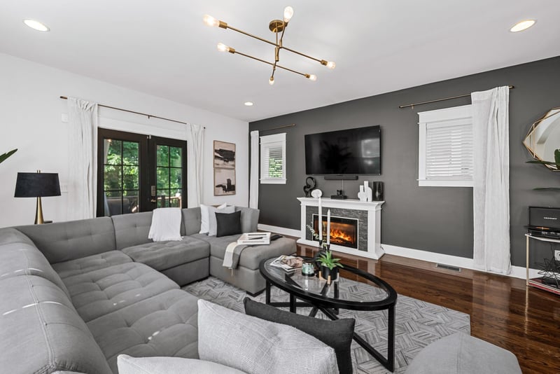1010B Dozier Pl, Nashville, TN 37216