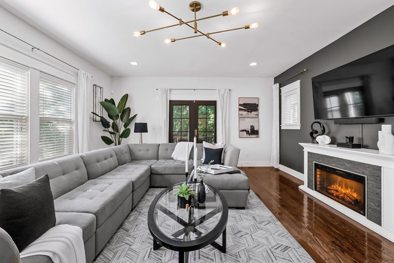 1010B Dozier Pl, Nashville, TN 37216