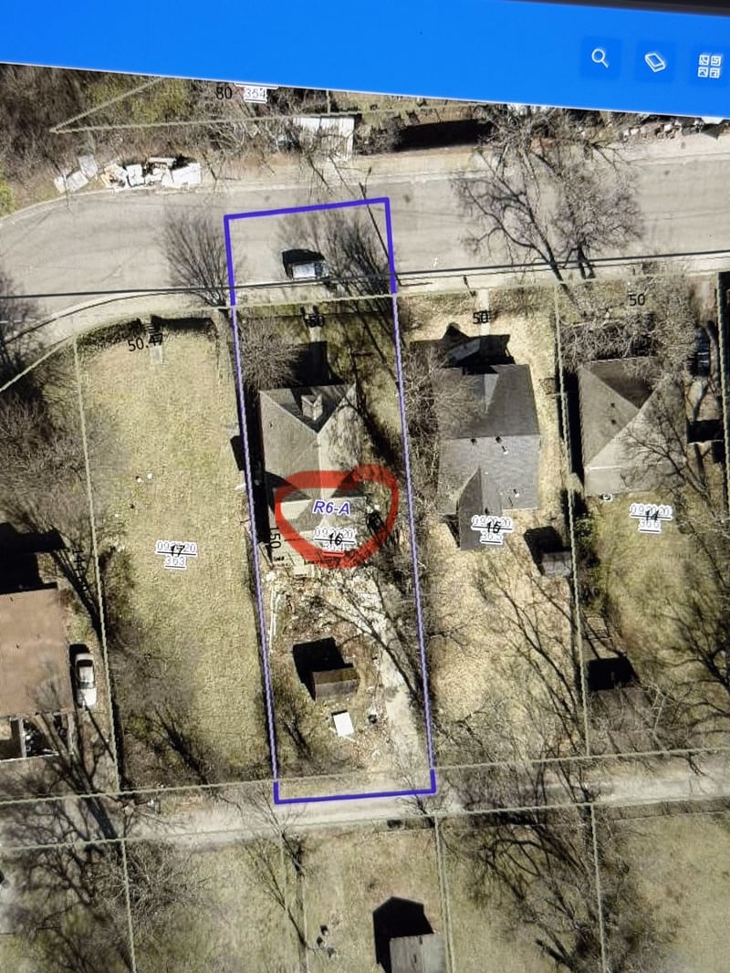 2507 Meharry Blvd, Nashville, TN 37208