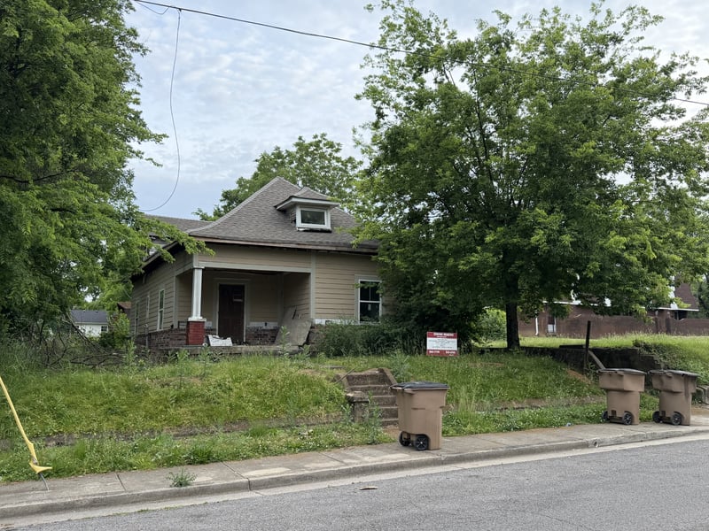 2507 Meharry Blvd, Nashville, TN 37208