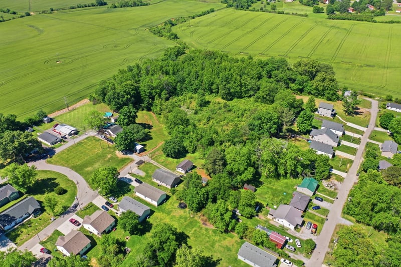 844 20th Ave, Springfield, TN 37172