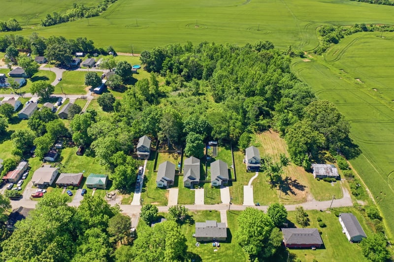 844 20th Ave, Springfield, TN 37172