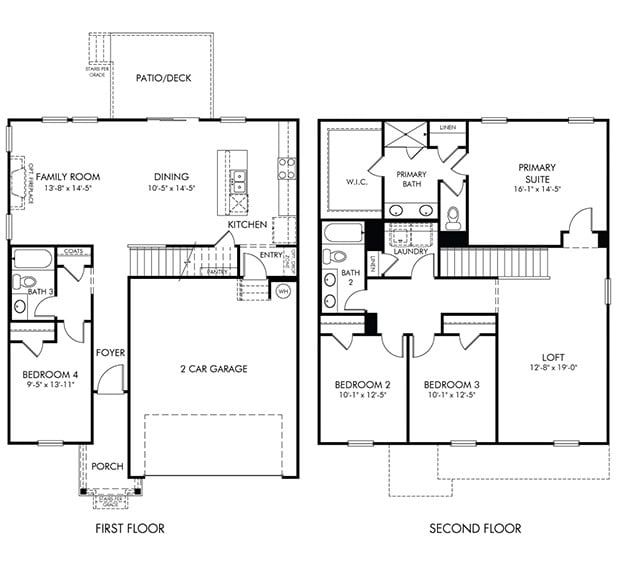 1303 Beasley Blvd, Mount Juliet, TN 37122
