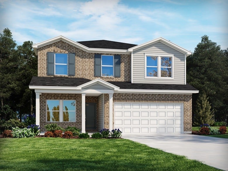 1303 Beasley Blvd, Mount Juliet, TN 37122