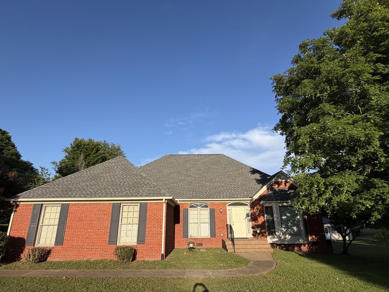 205 Ouida Ln, Columbia, TN 38401