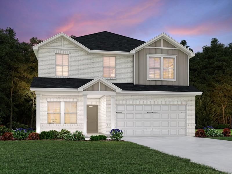 142 Millgate Dr, Smyrna, TN 37167