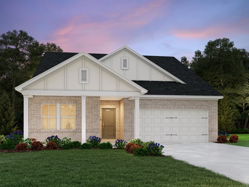 143 Millgate Dr, Smyrna, TN 37167