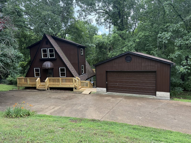 1081 Savely Rd, Pegram, TN 37143