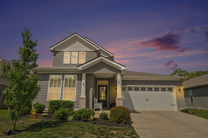 106 Merion Way, Lebanon, TN 37087