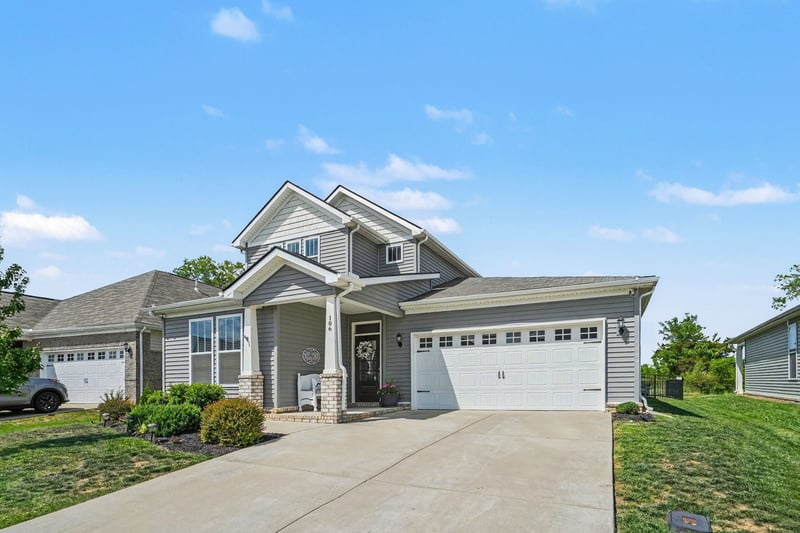 106 Merion Way, Lebanon, TN 37087