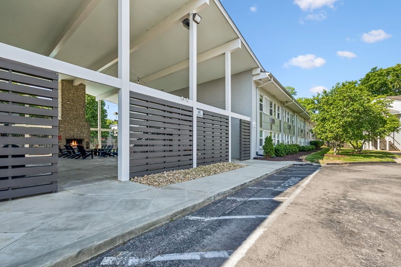 801 Inverness Ave #B7, Nashville, TN 37204