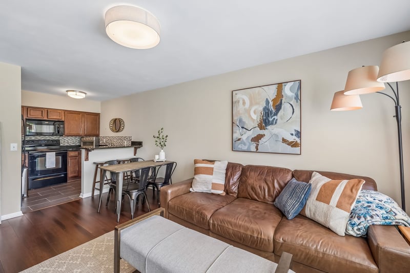 801 Inverness Ave #B7, Nashville, TN 37204