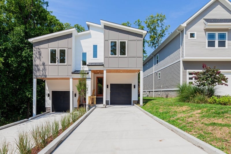 335A Mckennell Dr, Nashville, TN 37206