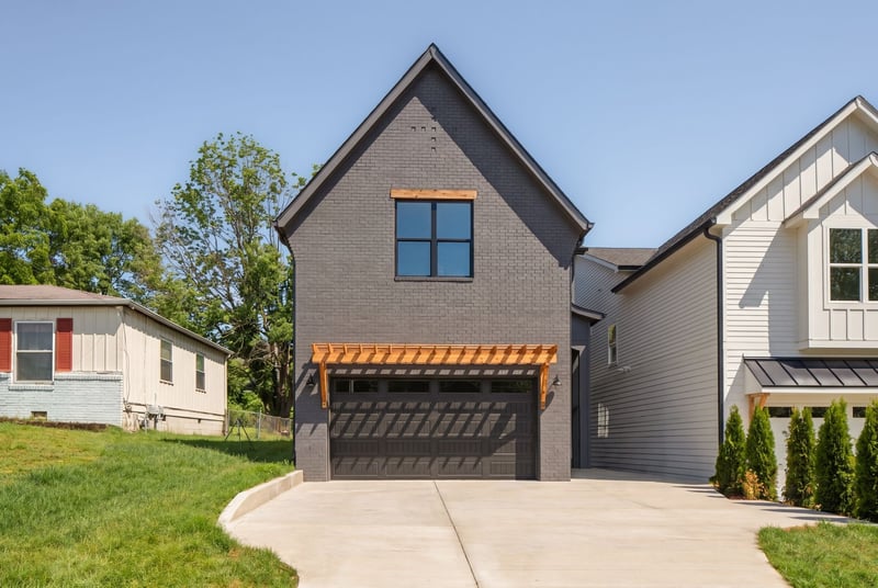 2607 Tiffany Dr #A, Nashville, TN 37206