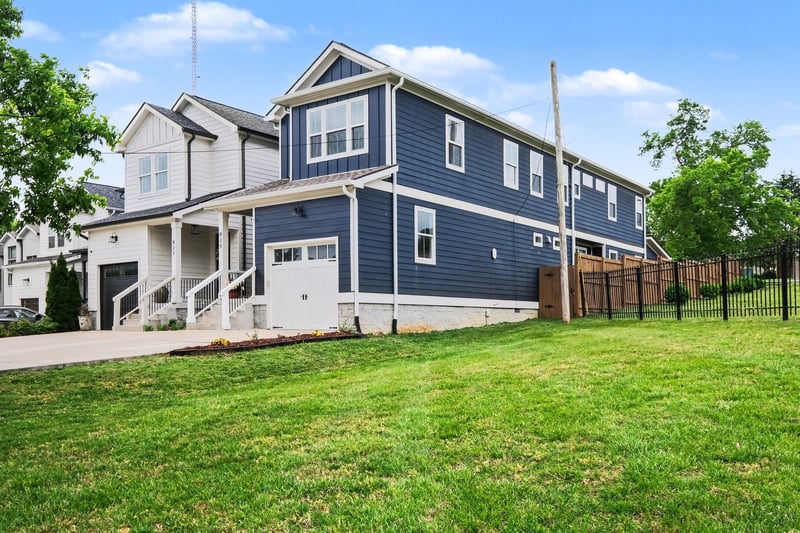 829 Watts Ln, Nashville, TN 37209