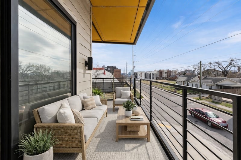 2704 Clifton Ave #203, Nashville, TN 37209