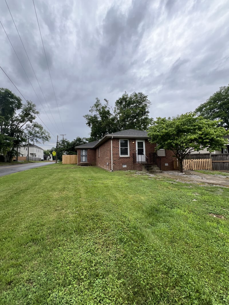 4601 Indiana Ave, Nashville, TN 37209
