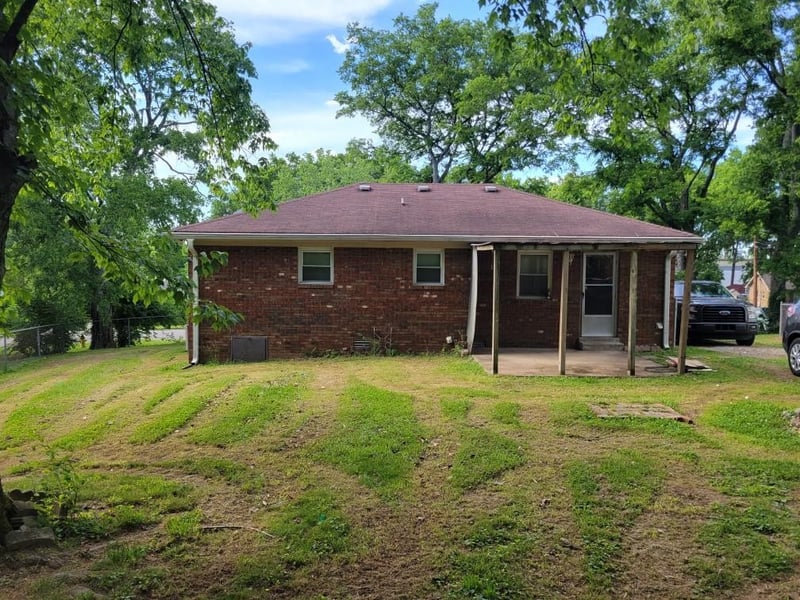 433 Malvin St, Gallatin, TN 37066