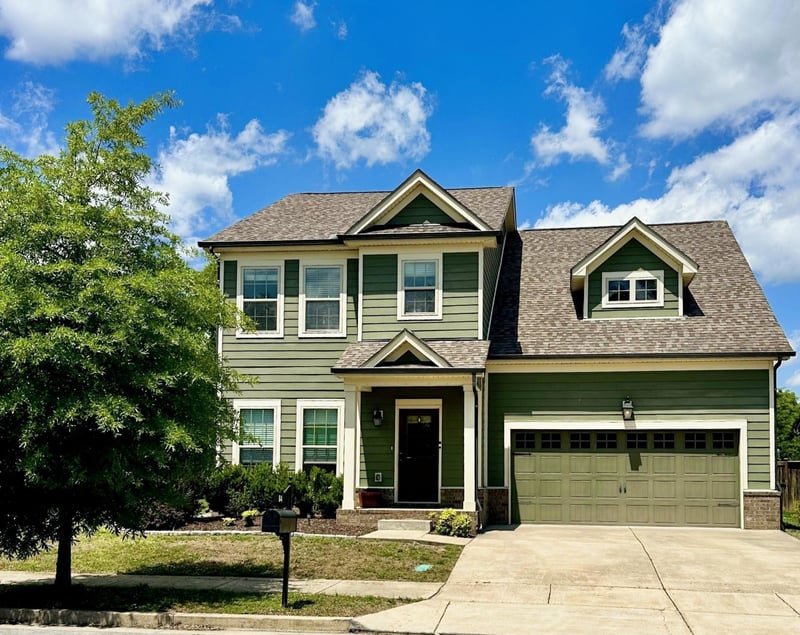 84 Nokes Dr, Hendersonville, TN 37075