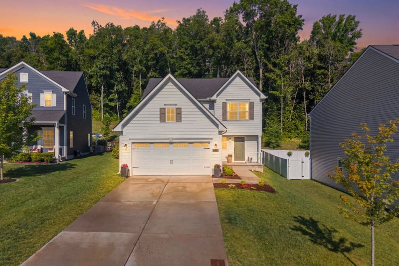 530 Shady Dell Trl, Smyrna, TN 37167