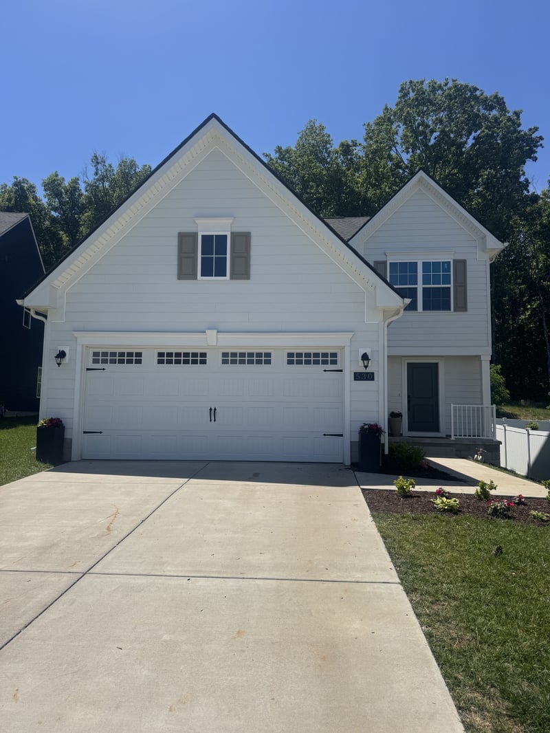 530 Shady Dell Trl, Smyrna, TN 37167