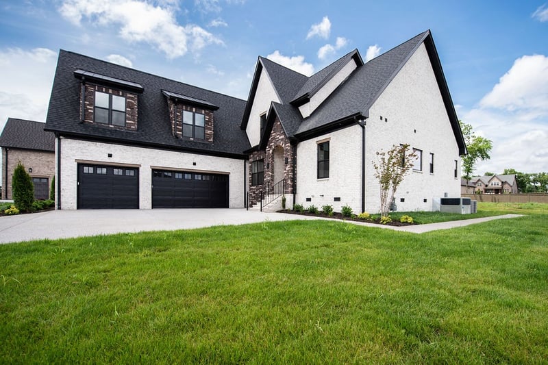 875 Harrisburg Ln, Mount Juliet, TN 37122
