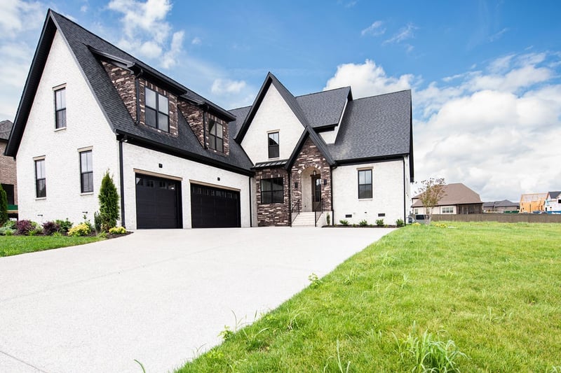875 Harrisburg Ln, Mount Juliet, TN 37122