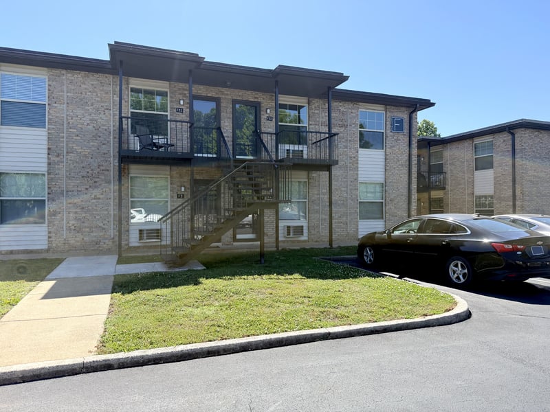 2850 Middle Tennessee Blvd #F12, Murfreesboro, TN 37130
