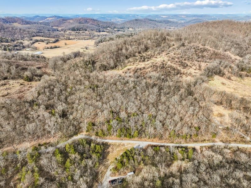 Dyer Branch Rd, Gordonsville, TN 38563